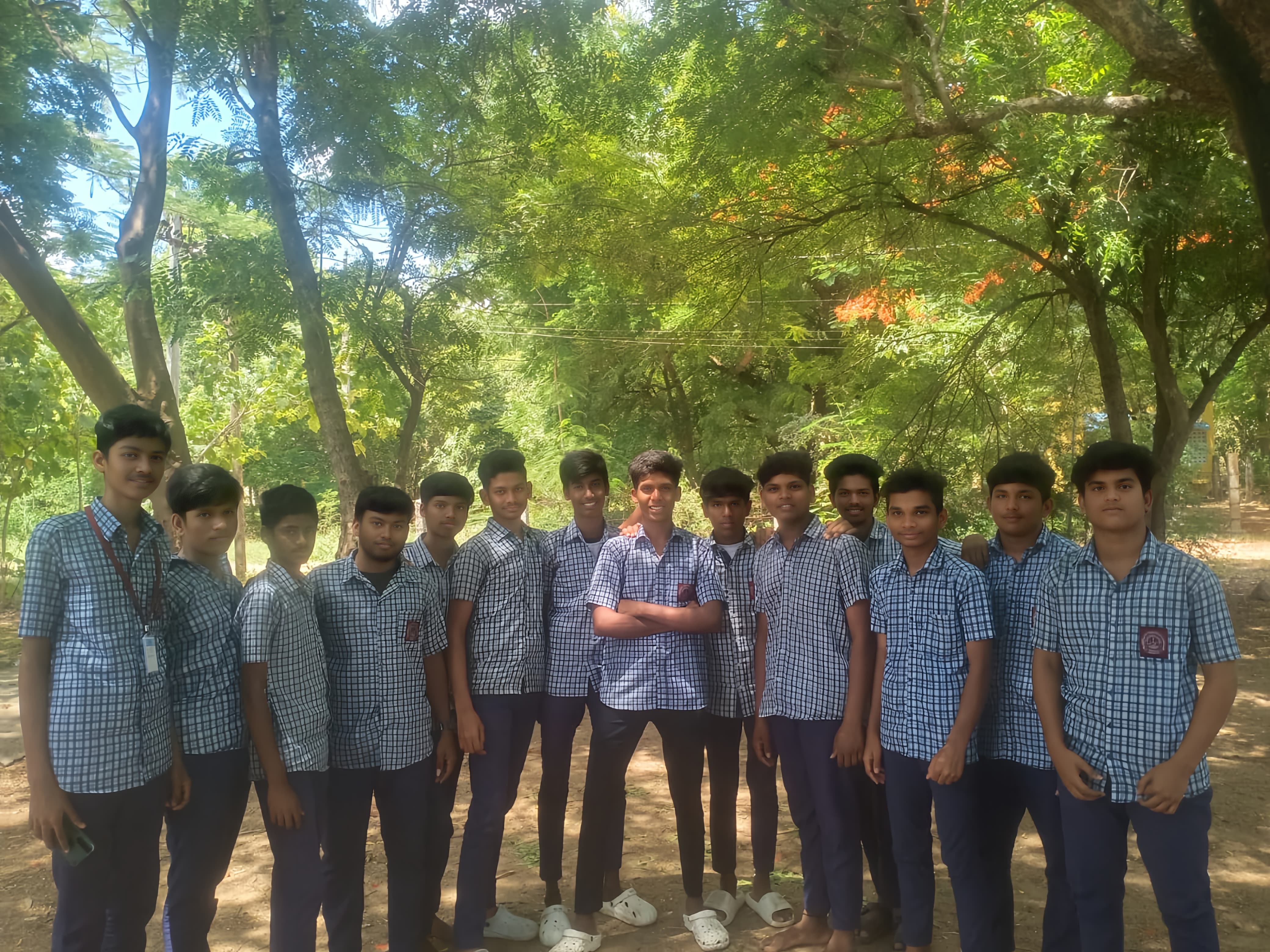 Friends